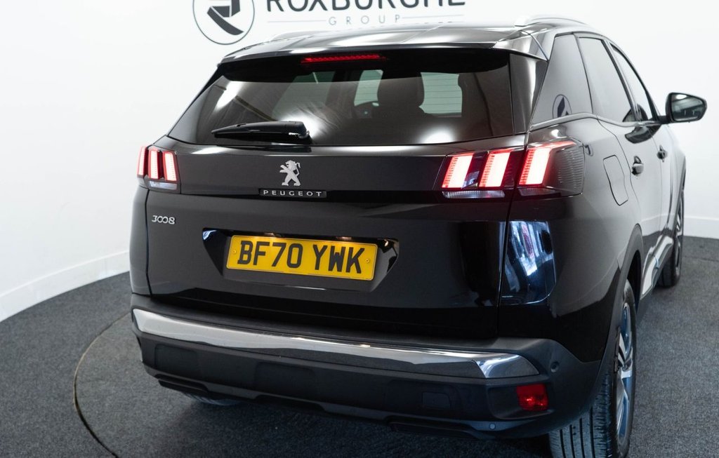 Used Peugeot 3008 2020 for sale - 77855438: Photo 14