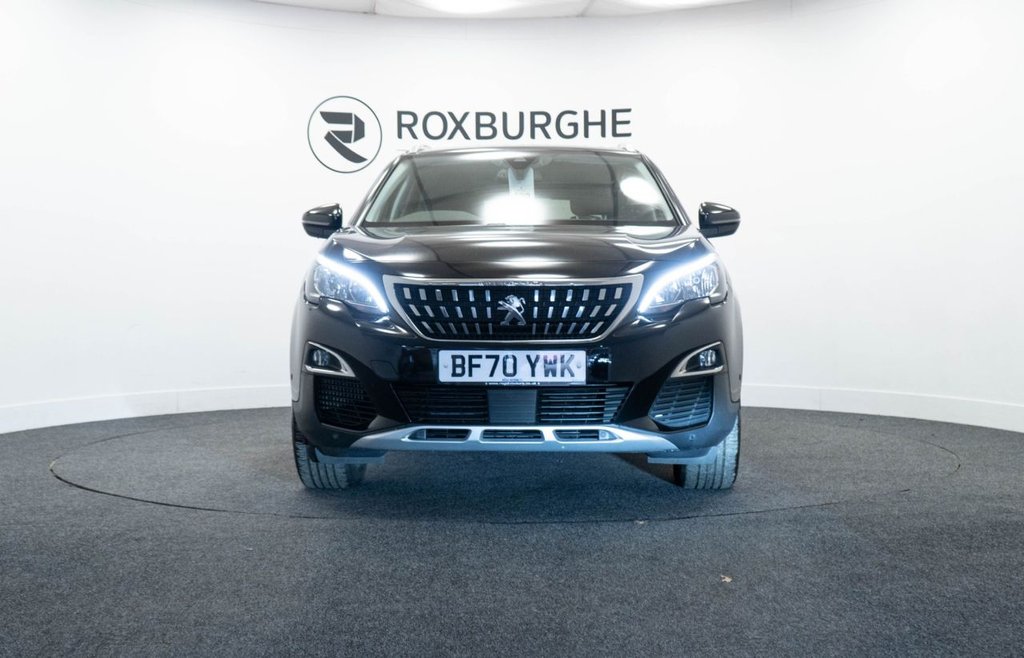 Used Peugeot 3008 2020 for sale - 77855438: Photo 2