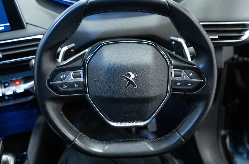 Used Peugeot 3008 2020 for sale - 77855438: Photo 22