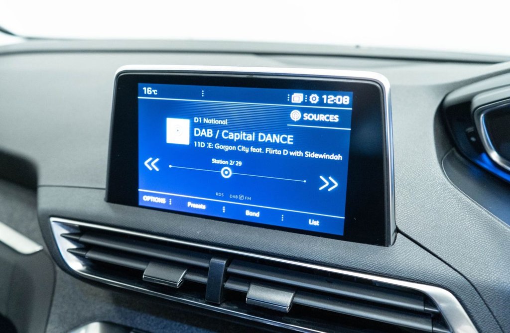 Used Peugeot 3008 2020 for sale - 77855438: Photo 24