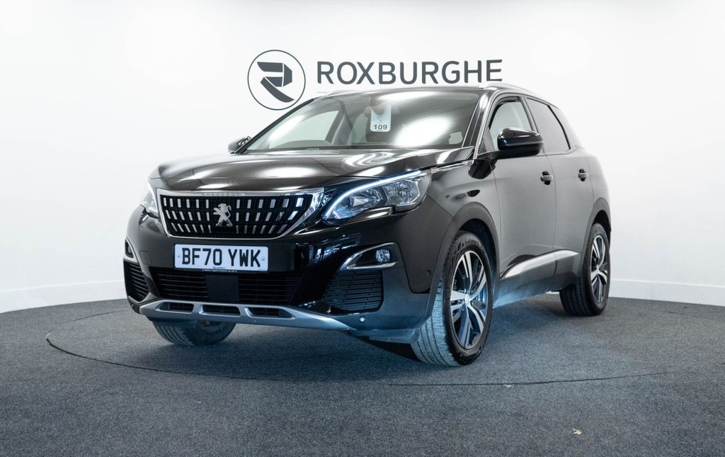 Used Peugeot 3008 2020 for sale - 77855438: Photo 3