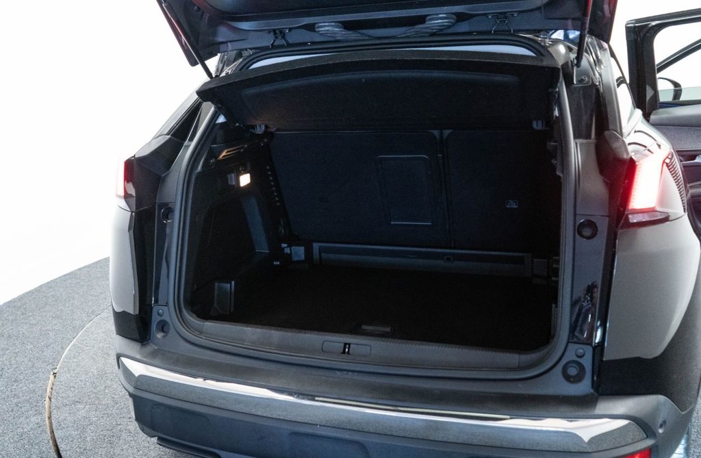 Used Peugeot 3008 2020 for sale - 77855438: Photo 31