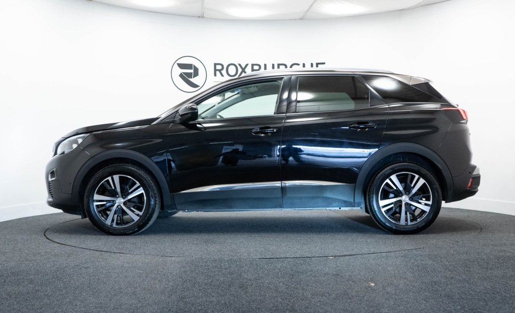 Used Peugeot 3008 2020 for sale - 77855438: Photo 4