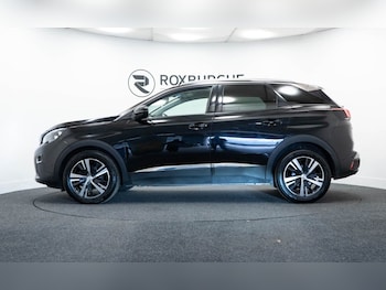 Used Peugeot 3008 2020 for sale - 77855438: Photo