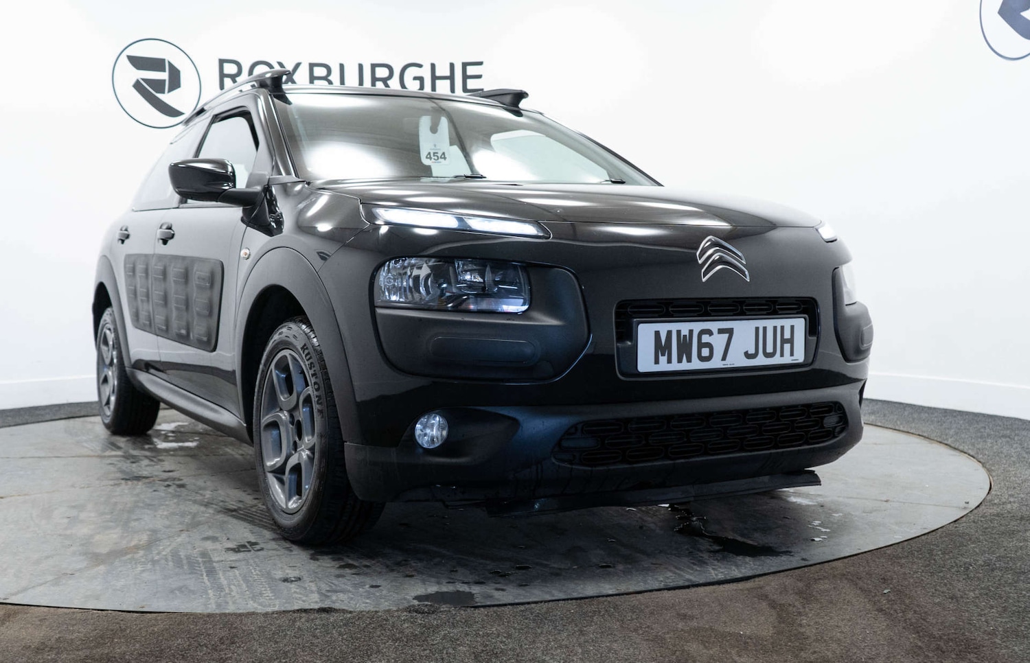 Used Citroen C4 Cactus 2018 for sale - 78068085: Photo 10