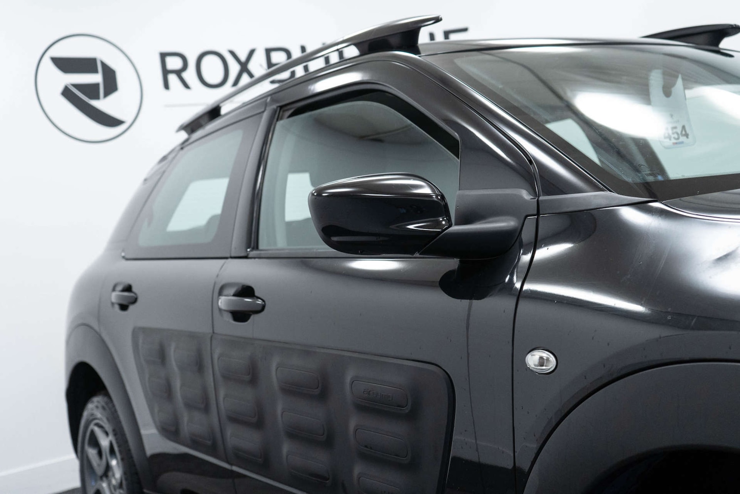 Used Citroen C4 Cactus 2018 for sale - 78068085: Photo 13