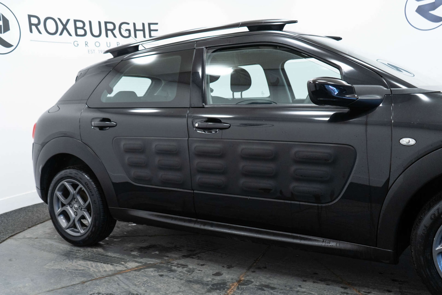 Used Citroen C4 Cactus 2018 for sale - 78068085: Photo 14