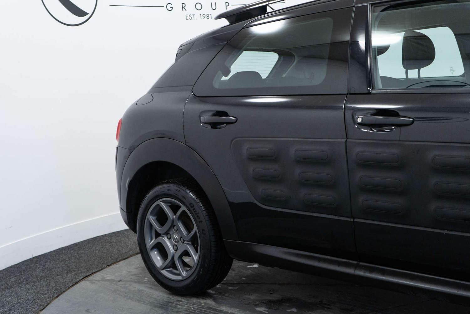 Used Citroen C4 Cactus 2018 for sale - 78068085: Photo 15