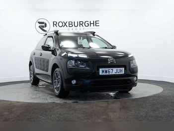 Used Citroen C4 Cactus 2018 for sale - 78068085: Photo
