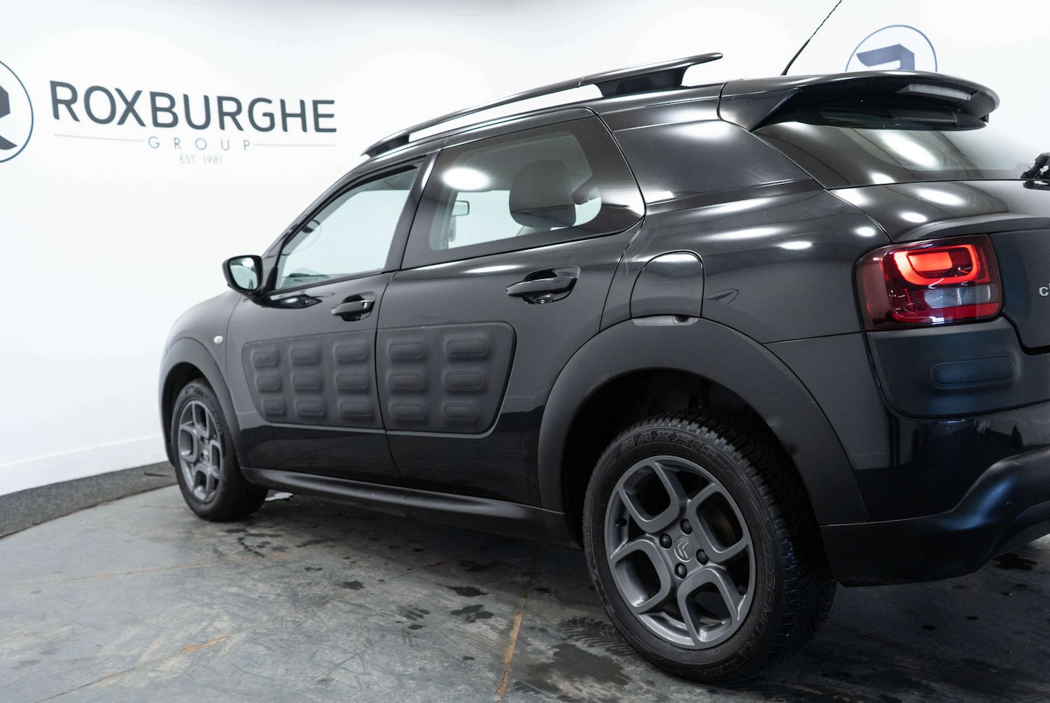 Used Citroen C4 Cactus 2018 for sale - 78068085: Photo 20