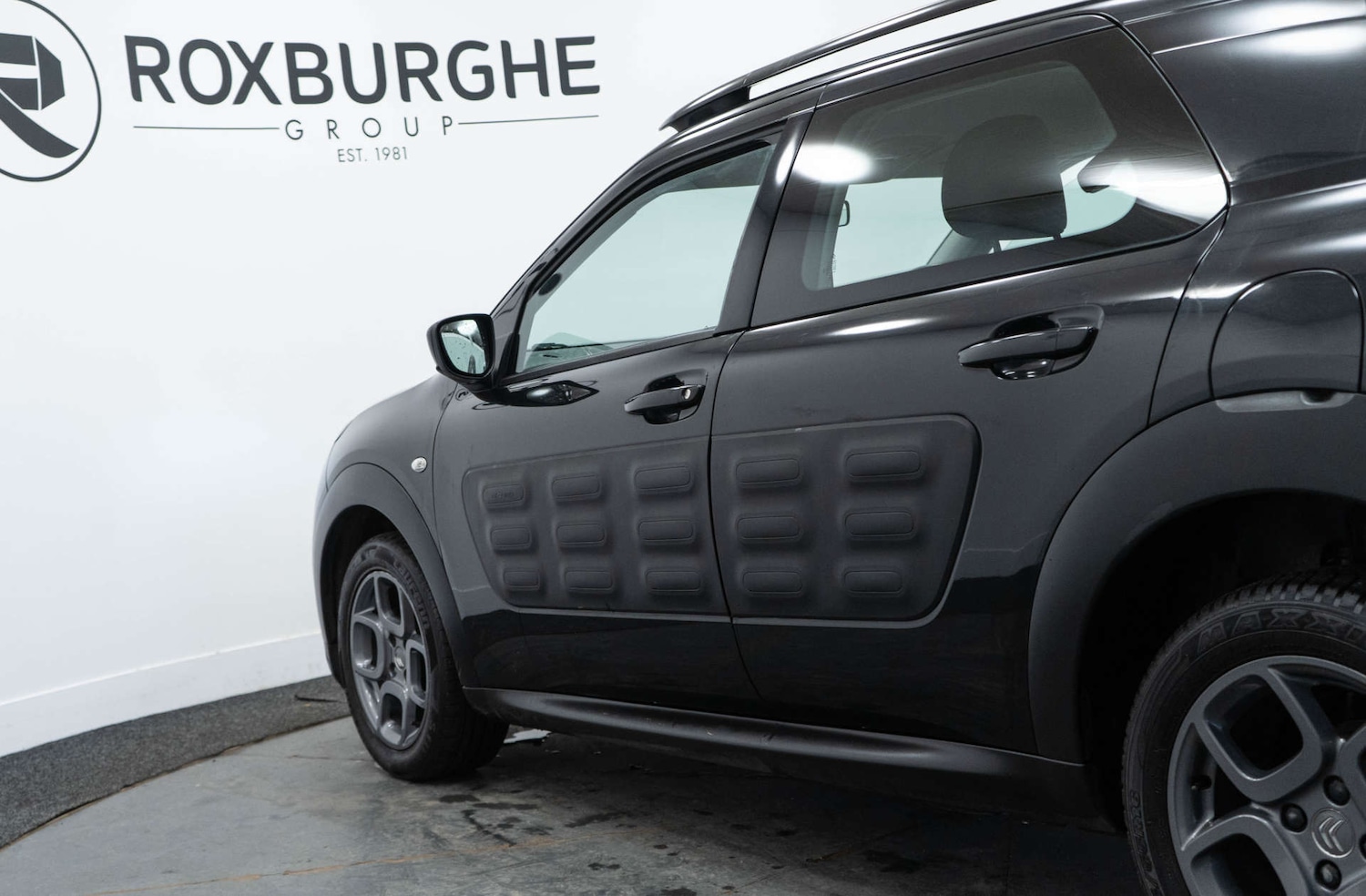 Used Citroen C4 Cactus 2018 for sale - 78068085: Photo 21