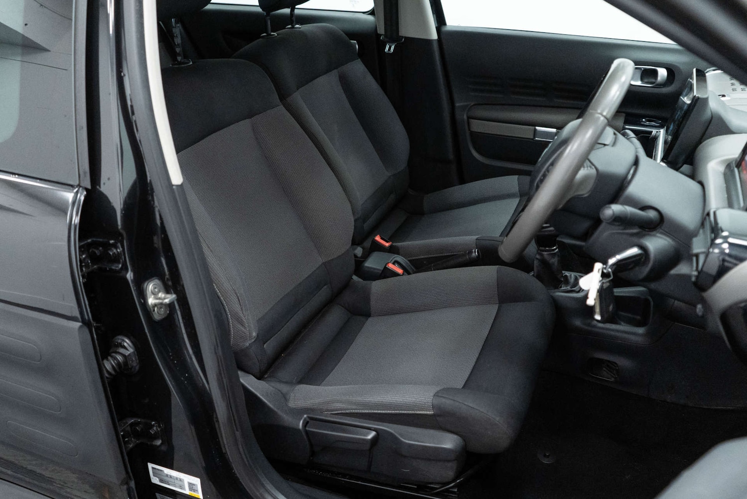 Used Citroen C4 Cactus 2018 for sale - 78068085: Photo 23