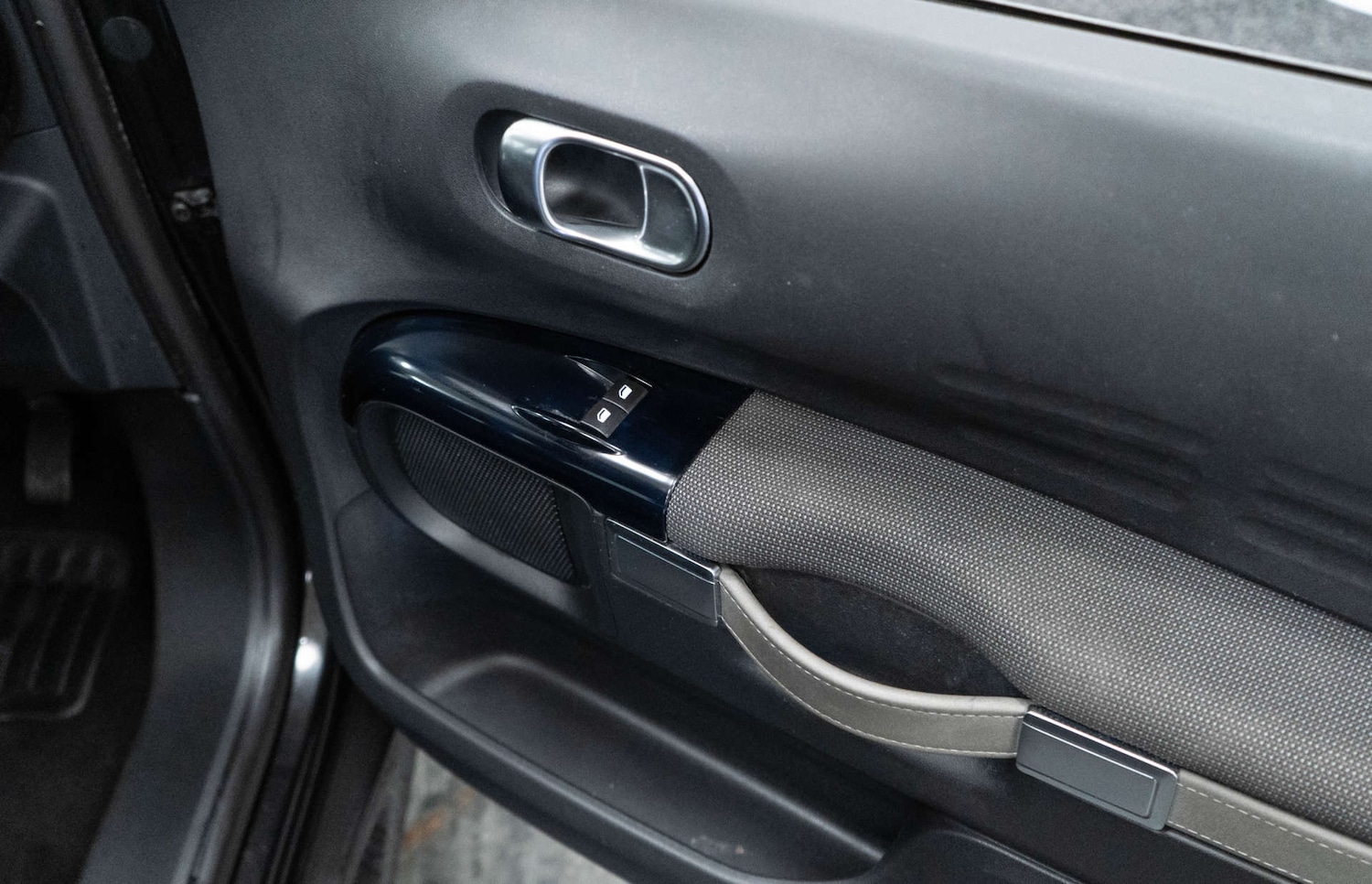 Used Citroen C4 Cactus 2018 for sale - 78068085: Photo 25