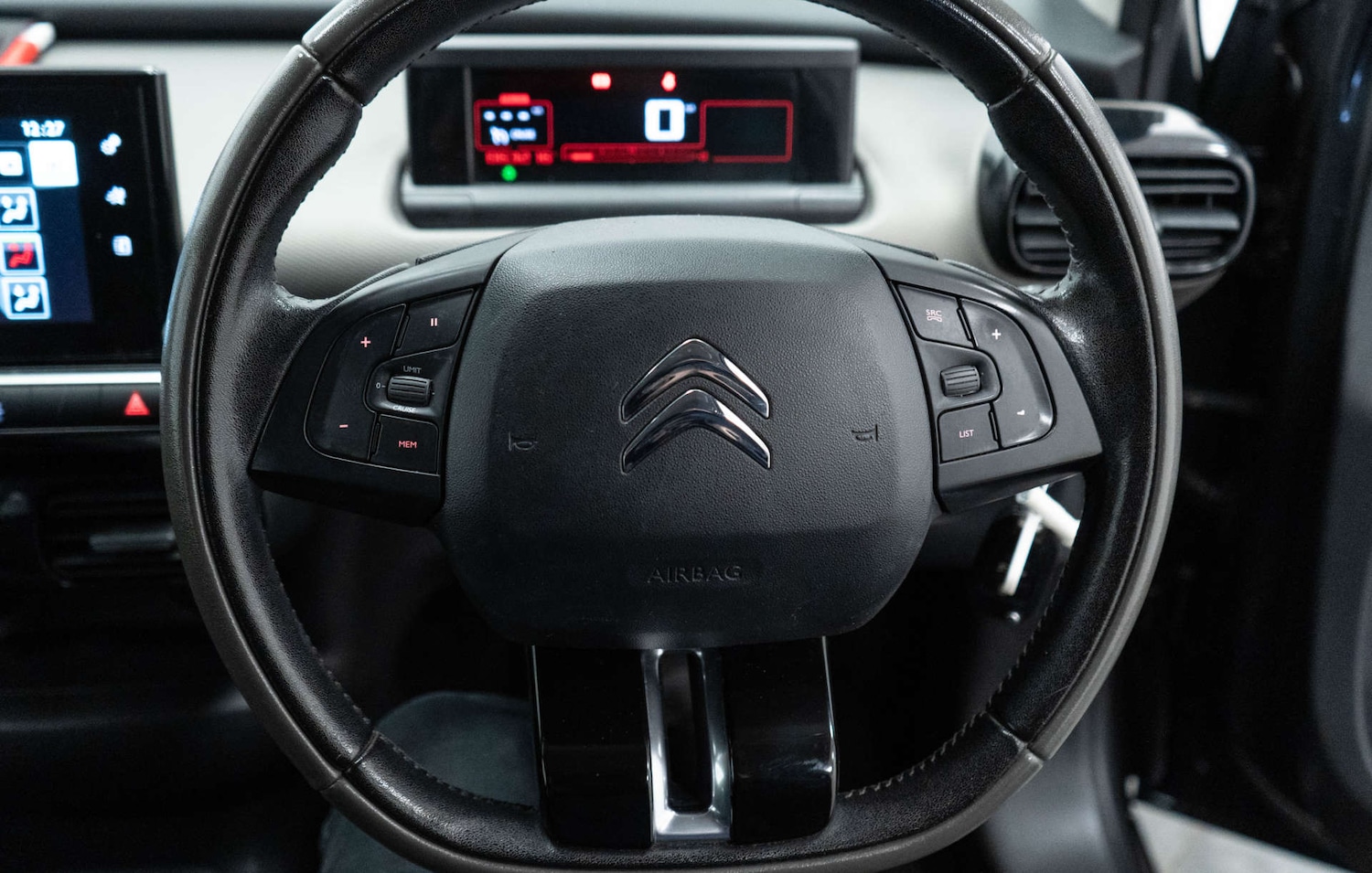 Used Citroen C4 Cactus 2018 for sale - 78068085: Photo 26