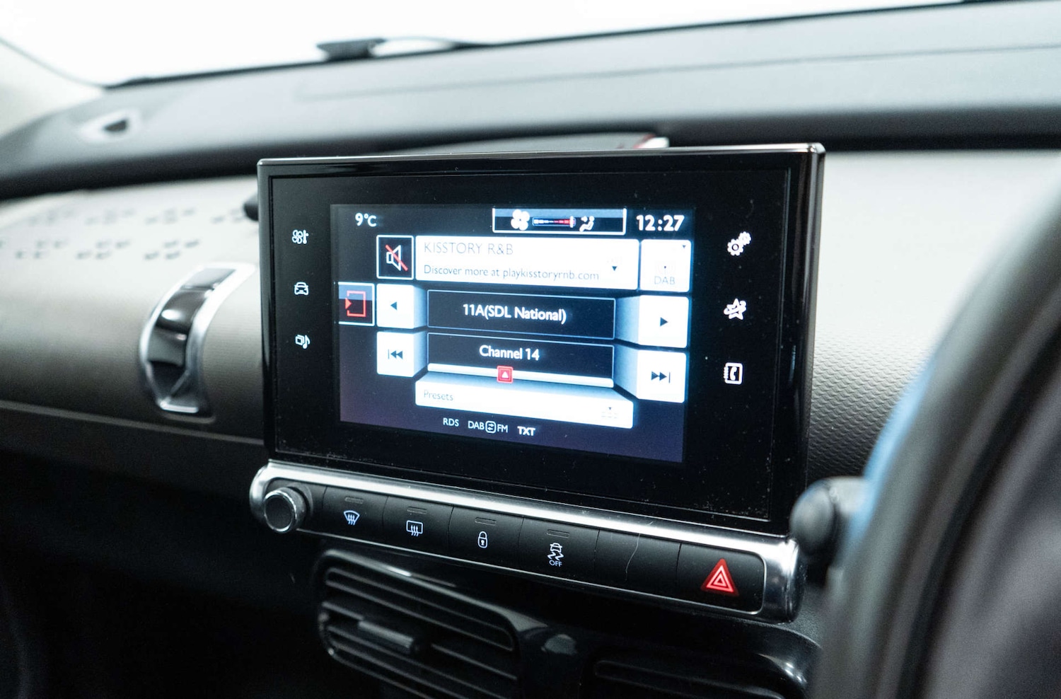 Used Citroen C4 Cactus 2018 for sale - 78068085: Photo 28