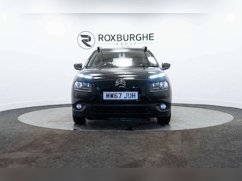 Used Citroen C4 Cactus 2018 for sale - 78068085: Photo