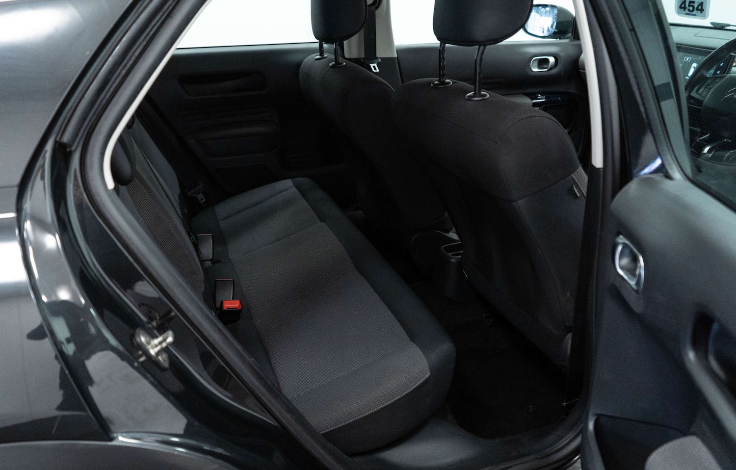 Used Citroen C4 Cactus 2018 for sale - 78068085: Photo 32