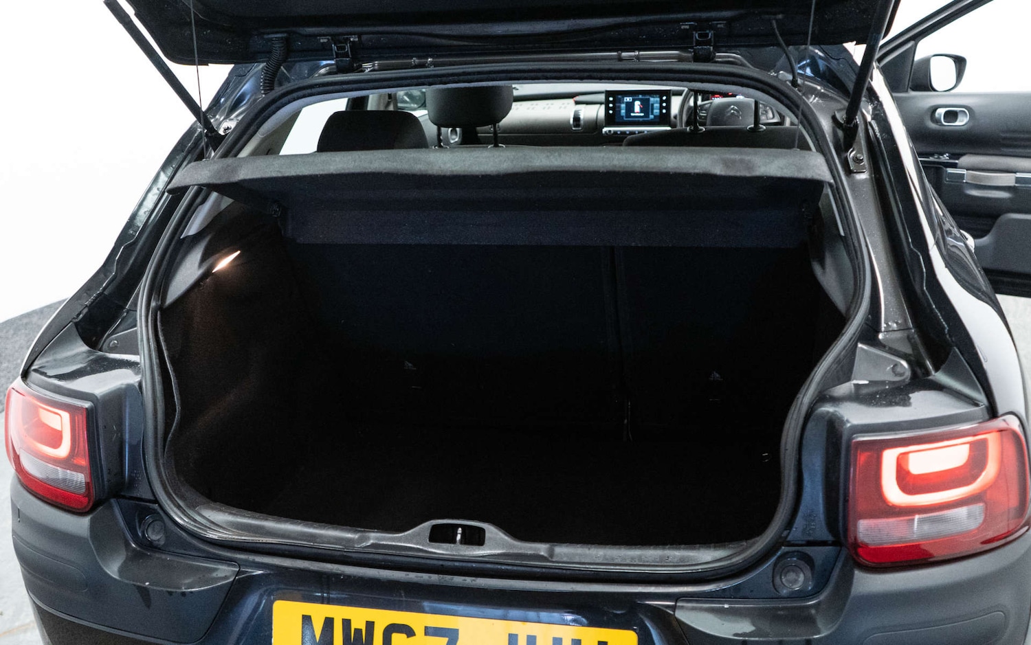 Used Citroen C4 Cactus 2018 for sale - 78068085: Photo 34