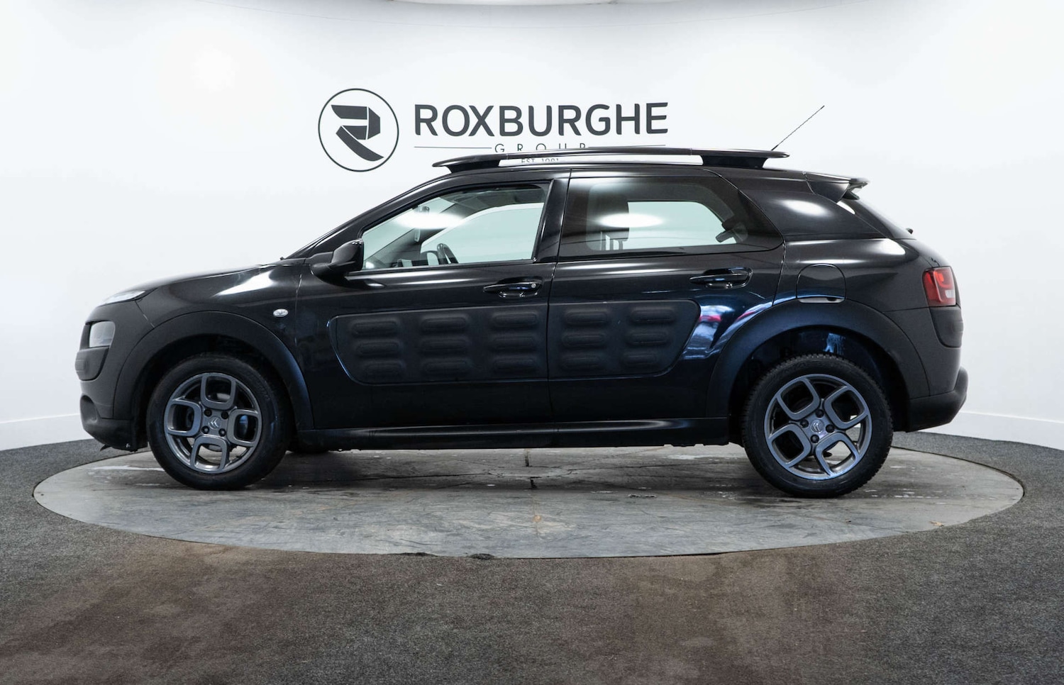 Used Citroen C4 Cactus 2018 for sale - 78068085: Photo 4