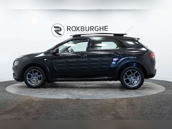 Used Citroen C4 Cactus 2018 for sale - 78068085: Photo