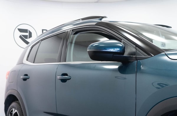 Used Citroen C5 Aircross 2021 for sale - 75703694: Photo 12