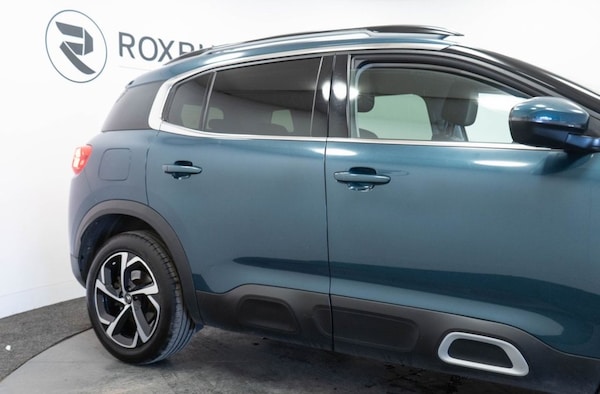 Used Citroen C5 Aircross 2021 for sale - 75703694: Photo 13