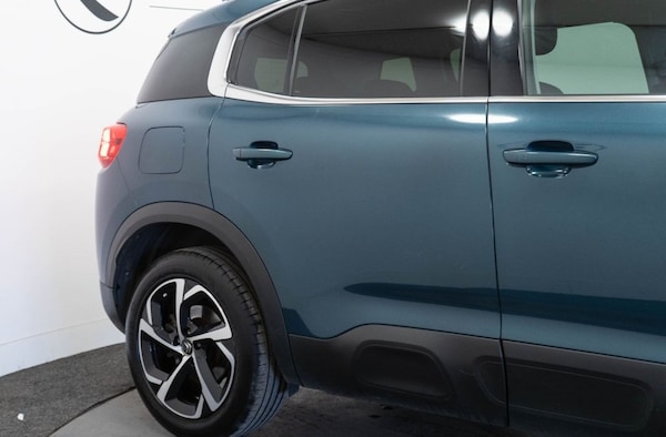 Used Citroen C5 Aircross 2021 for sale - 75703694: Photo 14