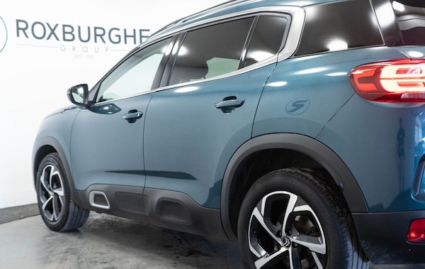 Used Citroen C5 Aircross 2021 for sale - 75703694: Photo 19