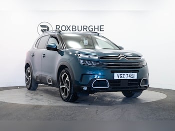 Citroen - C5 Aircross