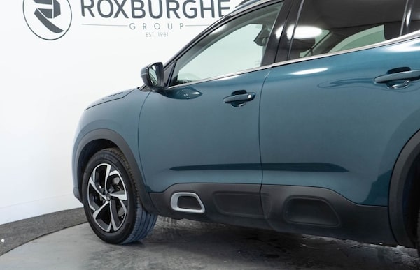 Used Citroen C5 Aircross 2021 for sale - 75703694: Photo 20