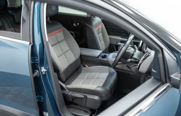 Used Citroen C5 Aircross 2021 for sale - 75703694: Photo 22