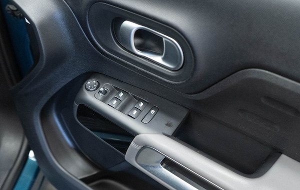 Used Citroen C5 Aircross 2021 for sale - 75703694: Photo 23
