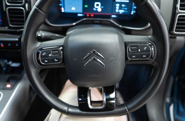 Used Citroen C5 Aircross 2021 for sale - 75703694: Photo 24