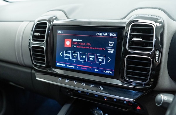Used Citroen C5 Aircross 2021 for sale - 75703694: Photo 26