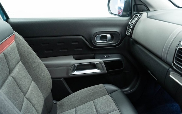 Used Citroen C5 Aircross 2021 for sale - 75703694: Photo 31