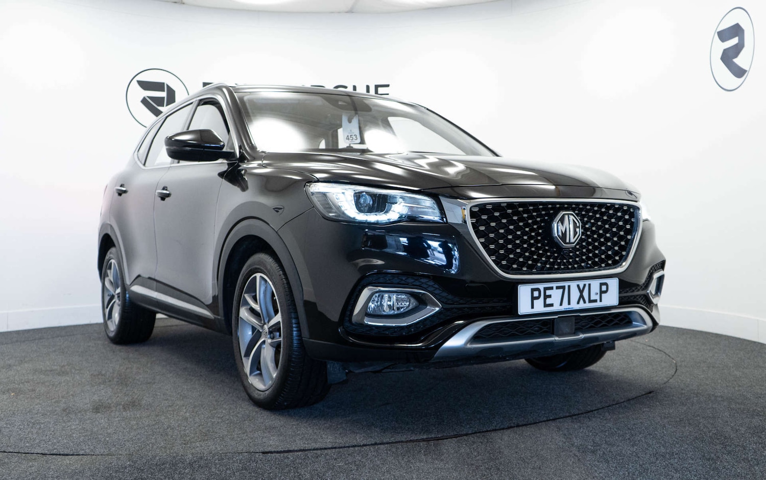 Used MG MG HS 2021 for sale - 78045051: Photo 10