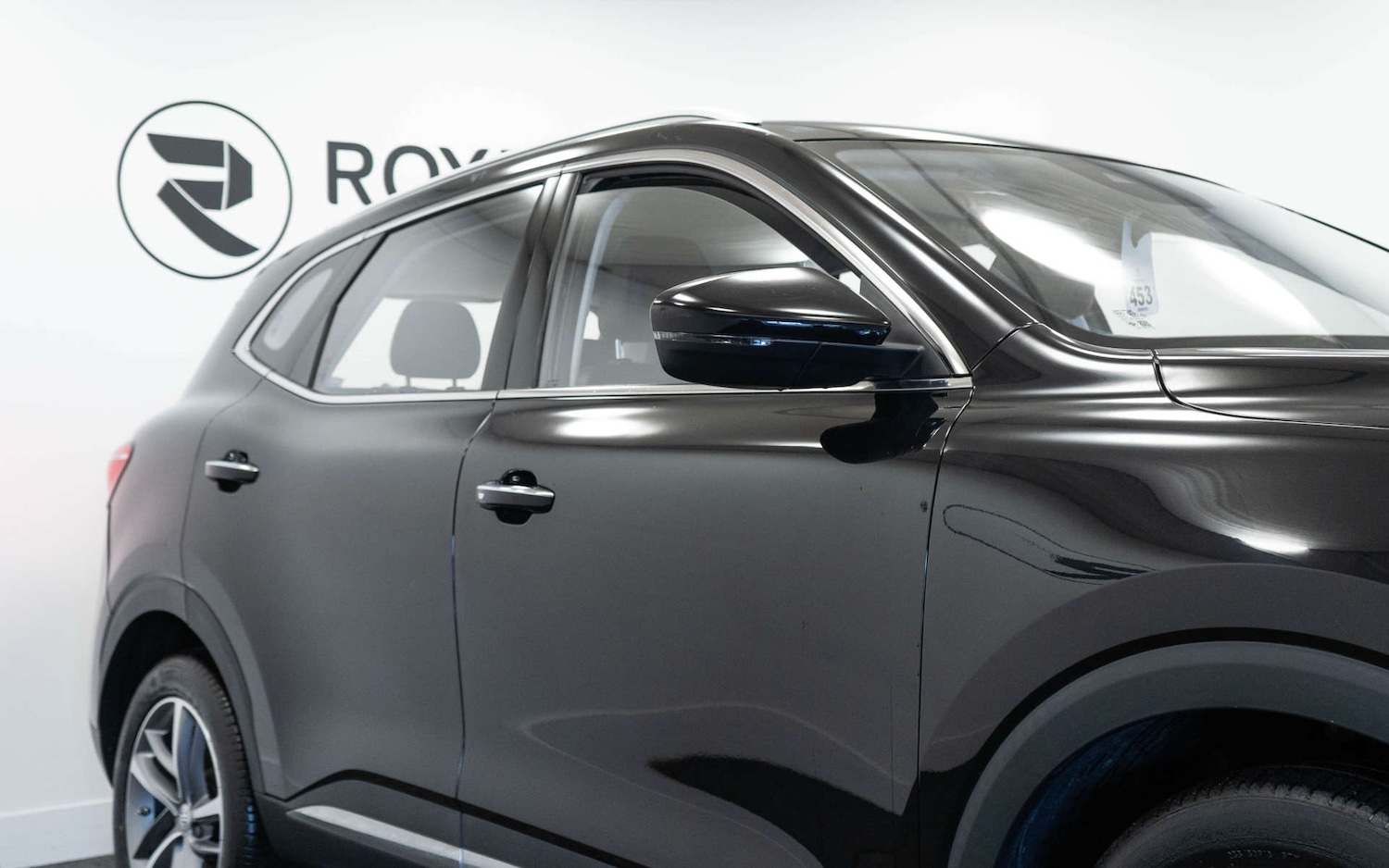 Used MG MG HS 2021 for sale - 78045051: Photo 13