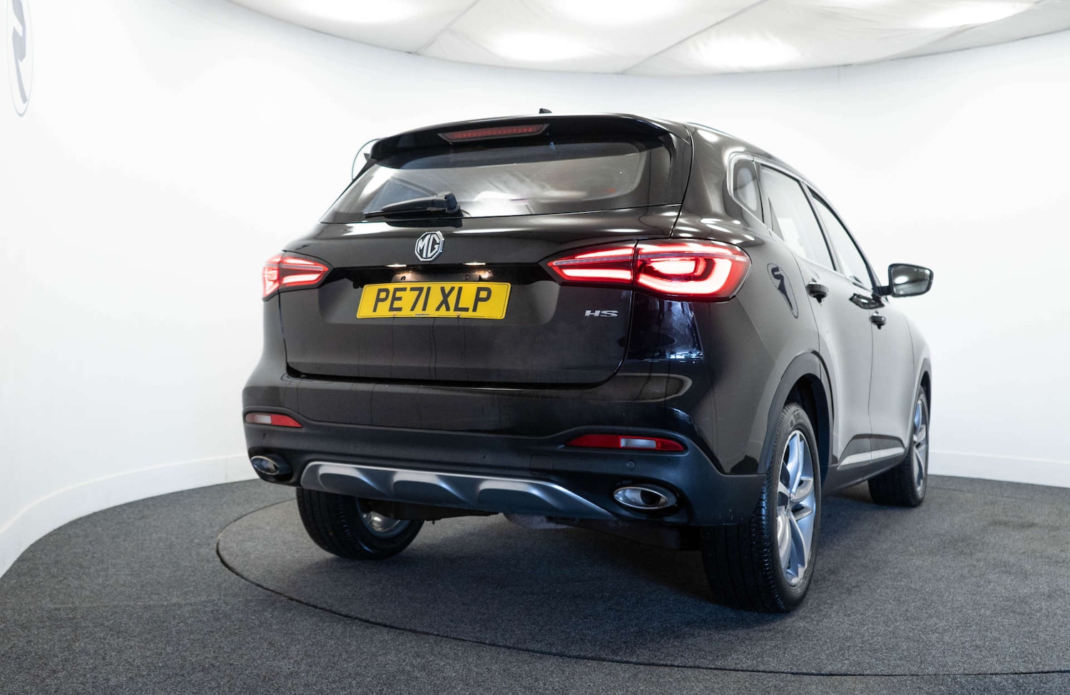 Used MG MG HS 2021 for sale - 78045051: Photo 16