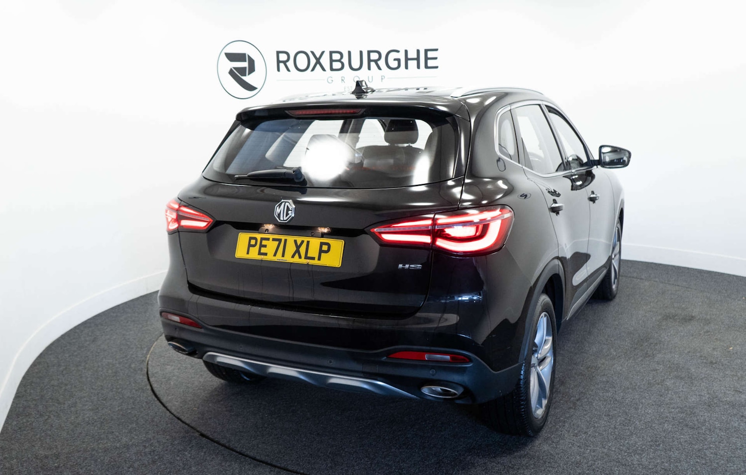 Used MG MG HS 2021 for sale - 78045051: Photo 17