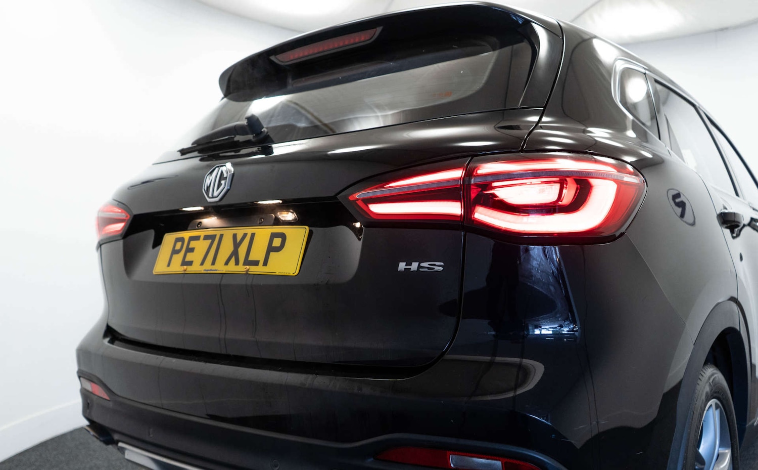 Used MG MG HS 2021 for sale - 78045051: Photo 19