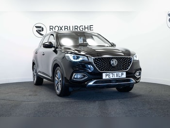 Used MG MG HS 2021 for sale - 78045051: Photo