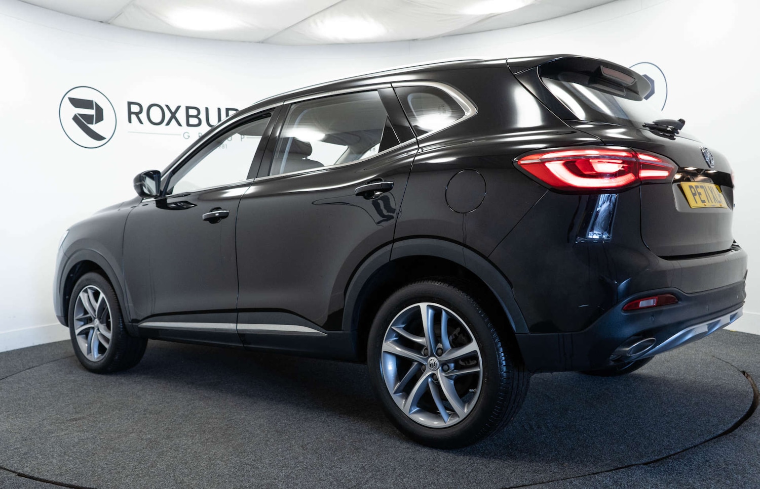 Used MG MG HS 2021 for sale - 78045051: Photo 20