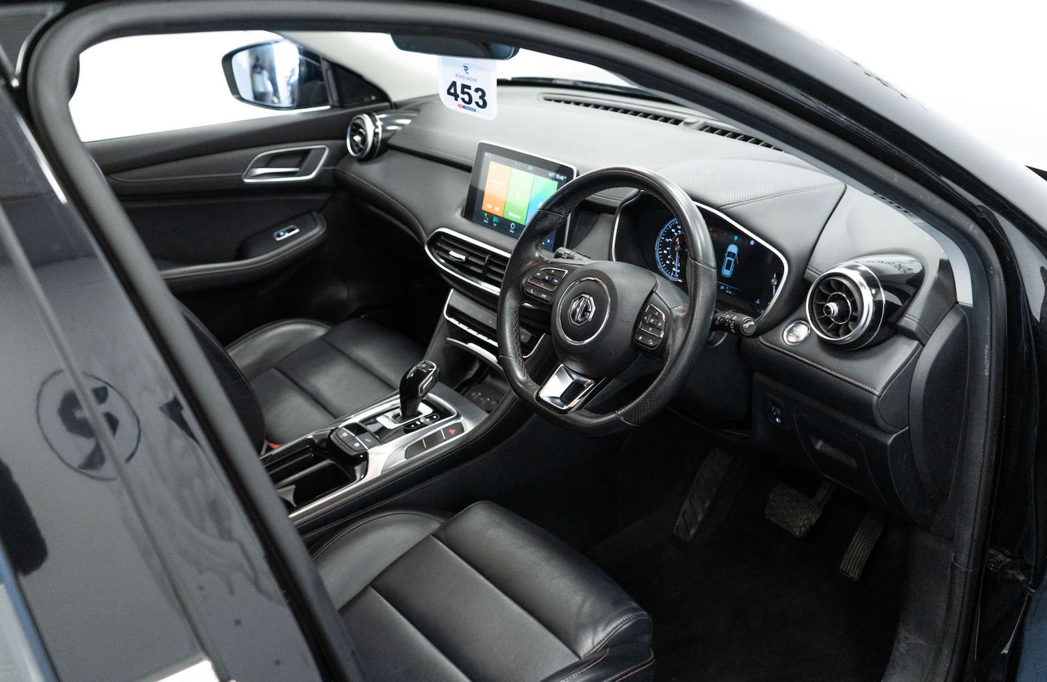 Used MG MG HS 2021 for sale - 78045051: Photo 22