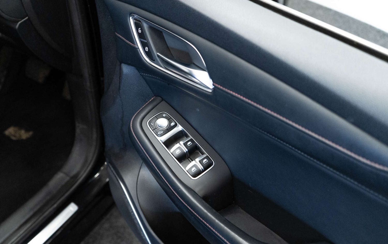 Used MG MG HS 2021 for sale - 78045051: Photo 25