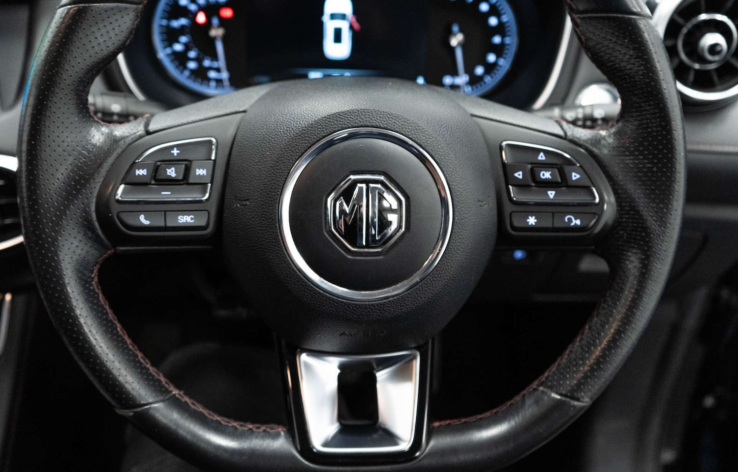 Used MG MG HS 2021 for sale - 78045051: Photo 26