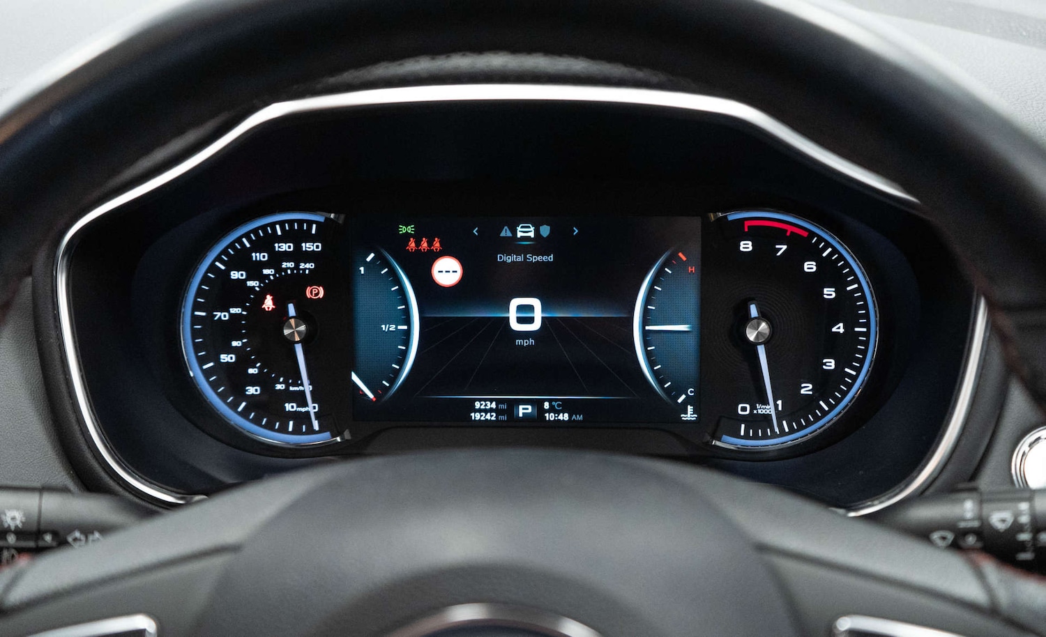 Used MG MG HS 2021 for sale - 78045051: Photo 27