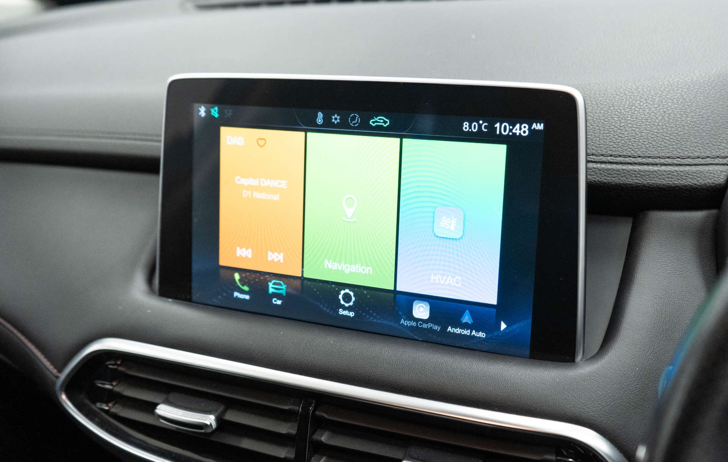 Used MG MG HS 2021 for sale - 78045051: Photo 28