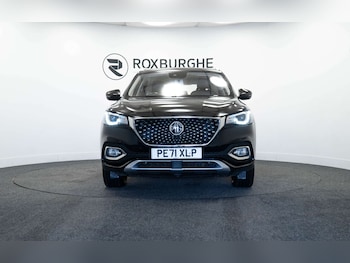 Used MG MG HS 2021 for sale - 78045051: Photo