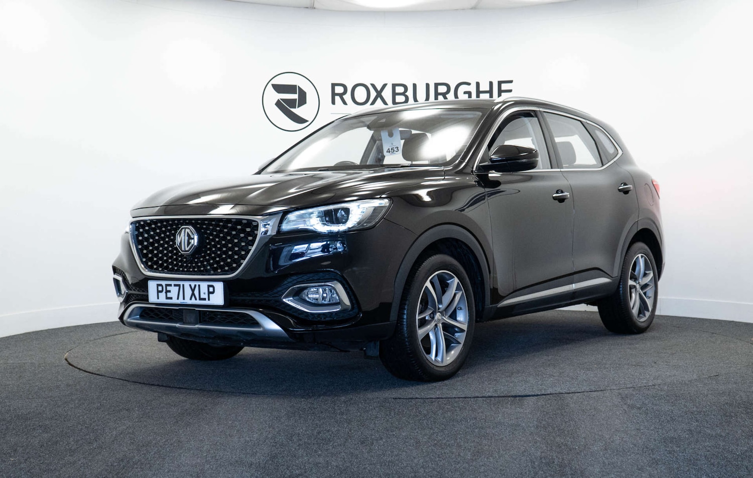 Used MG MG HS 2021 for sale - 78045051: Photo 3