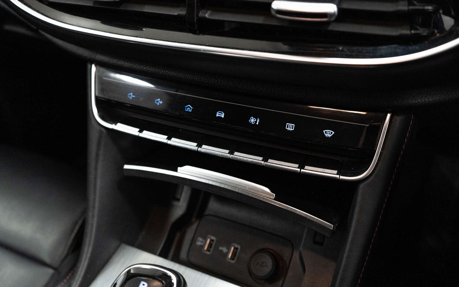 Used MG MG HS 2021 for sale - 78045051: Photo 31